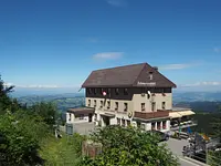 Hotel Restaurant Schwarzenbühl – click to enlarge the image 1 in a lightbox