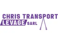 Chris Transport Levage Sàrl – Cliquez pour agrandir l’image 1 dans une Lightbox