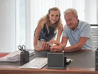 Gehr Administration GmbH - Klicken Sie, um das Bild 7 in einer Lightbox vergrössert darzustellen