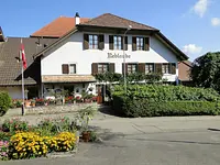 Restaurant Reblaube – click to enlarge the image 1 in a lightbox