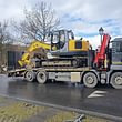 BBS Transports Sàrl - location et transport de machines de chantier et de machines industrielles - Genève - Suisse