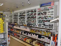 Bahn Shop 2000 Heimwerker und Modellbau AG – click to enlarge the image 2 in a lightbox
