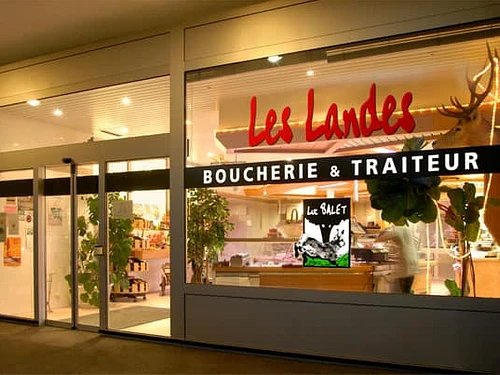 Boucherie Traiteur Les Landes – click to enlarge the image 2 in a lightbox