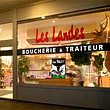 Boucherie Traiteur Les Landes