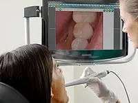 CMDM - Centro Medico Dentistico Mendrisio - Klicken Sie, um das Bild 19 in einer Lightbox vergrössert darzustellen
