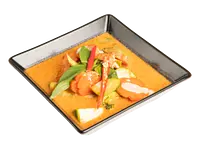 Restaurant Thai Mama – Cliquez pour agrandir l’image 1 dans une Lightbox