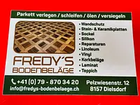 Fredy's Bodenbeläge - cliccare per ingrandire l’immagine 30 in una lightbox