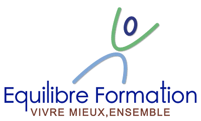 Logo Equilibre Formation