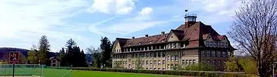 TSME Thurgauisch-Schaffhauserische Maturitätsschule für Erwachsene