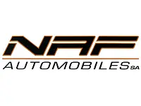 Naf Automobiles SA - cliccare per ingrandire l’immagine 1 in una lightbox