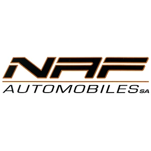 Naf Automobiles SA - Garage, réparation et location de voiture - Villeneuve VD