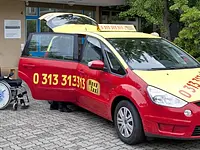 Nova Taxi AG - cliccare per ingrandire l’immagine 1 in una lightbox