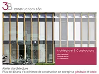 3B Constructions Sàrl – click to enlarge the image 19 in a lightbox