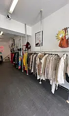 Second-Hand Boutique Angelina Maykovets