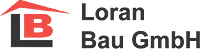 Logo Loran Bau GmbH