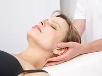Physiotherapie Scherzinger - cliccare per ingrandire l’immagine 7 in una lightbox