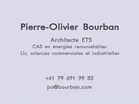 BFA Bourban Frères Architecture Sàrl – Cliquez pour agrandir l’image 1 dans une Lightbox