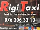 Rigi Taxi 24 - Klicken Sie, um das Bild 2 in einer Lightbox vergrössert darzustellen