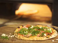 Restaurant Pizzeria Margherita - Klicken Sie, um das Bild 2 in einer Lightbox vergrössert darzustellen