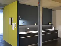 Thomas Hugi Küchendesign GmbH - Klicken Sie, um das Bild 10 in einer Lightbox vergrössert darzustellen