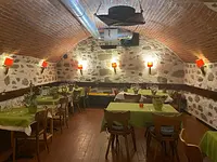 Restaurant Au Vieux Caveau – Cliquez pour agrandir l’image 14 dans une Lightbox