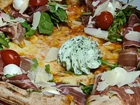 Exclusive Ristorante Pizzeria – Cliquez pour agrandir l’image 8 dans une Lightbox