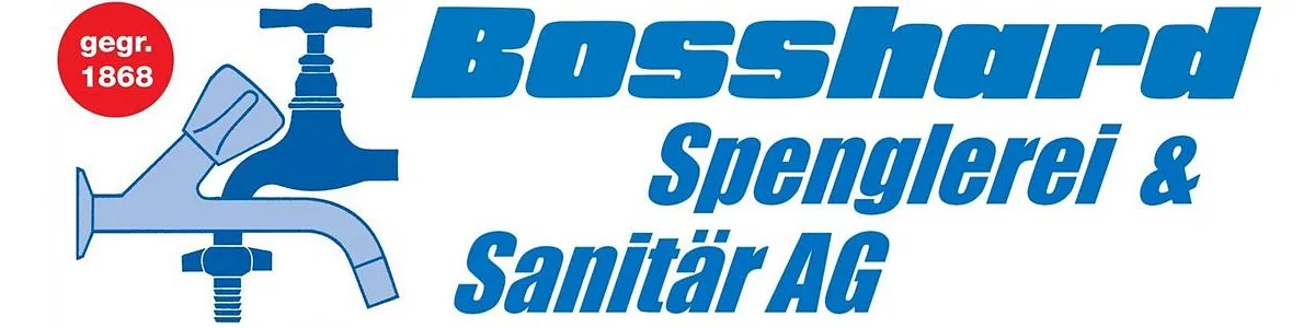 Bosshard Spenglerei & Sanitär AG