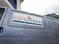 Elektro Schuler AG – Cliquez pour agrandir l’image 1 dans une Lightbox