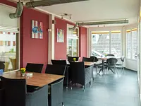 Restaurant Hotel Frohe Aussicht – Cliquez pour agrandir l’image 10 dans une Lightbox