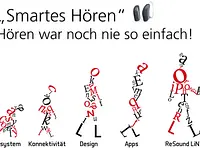 Hörhuus Hörgeräte Kahnert AG – click to enlarge the image 17 in a lightbox