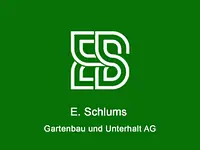 Schlums E. Gartenbau und Unterhalt AG – Cliquez pour agrandir l’image 1 dans une Lightbox