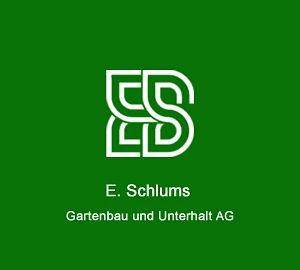 Schlums E. Gartenbau und Unterhalt AG