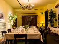 Restaurant Oberes Triemli – click to enlarge the image 9 in a lightbox