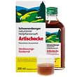 Schoenenberger - z.B.: Artischocken Heilpflanzensaft 200 ml / Artichaut suc de plantes médicinales 200 ml