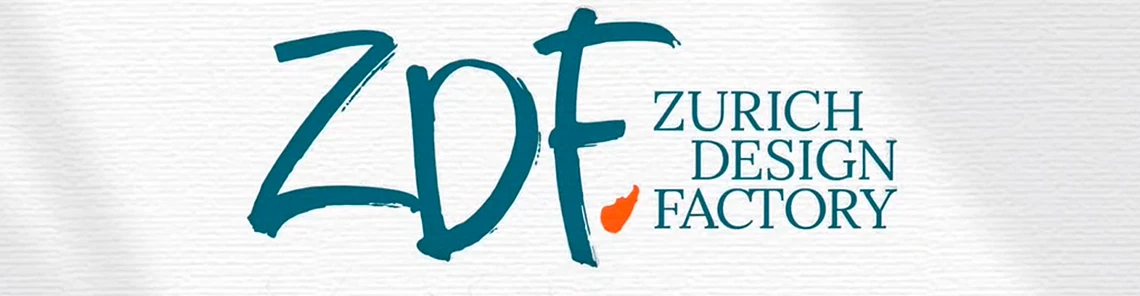 ZDF Zurich Design Factory AG