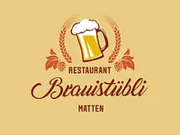 Restaurant Brauistübli – click to enlarge the image 1 in a lightbox