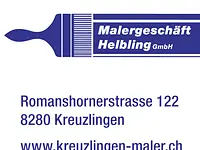 Malergeschäft Helbling GmbH - Klicken Sie, um das Bild 1 in einer Lightbox vergrössert darzustellen