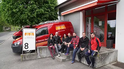 Team Neuhaus Storen GmbH