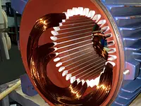 Bolle Electro-bobinage - Klicken Sie, um das Bild 1 in einer Lightbox vergrössert darzustellen