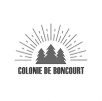 Colonie de Boncourt logo