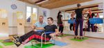 Med. Trainingstherapie