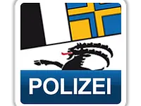 Kantonspolizei Graubünden - Klicken Sie, um das Bild 1 in einer Lightbox vergrössert darzustellen