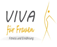 VIVA für Frauen Fitness und Ernährung-Logo