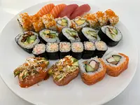 Sushi2GoPully – click to enlarge the image 2 in a lightbox