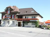 Hotel Restaurant Moosburg – click to enlarge the image 1 in a lightbox