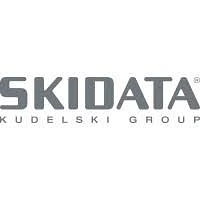 SKIDATA (SUISSE) GmbH logo