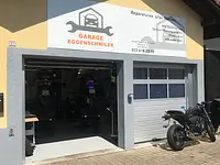 Garage Eggenschwiler GmbH – click to enlarge the image 1 in a lightbox