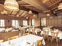 Hotel Restaurant Hirschen – click to enlarge the image 1 in a lightbox