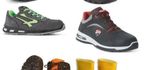 Calzature di sicurezza S1-S1P-S3 e stivali S5