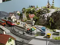 Le Train Jouet Sàrl - cliccare per ingrandire l’immagine 6 in una lightbox